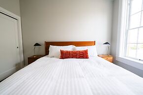 Western 1924 Luxury Lofts