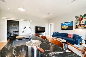 Western 1924 Luxury Lofts