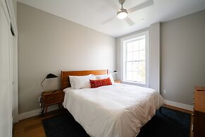 Western 1924 Luxury Lofts