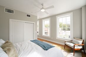 Western 1924 Luxury Lofts