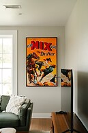 Western 1924 Luxury Lofts