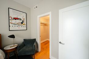 Western 1924 Luxury Lofts