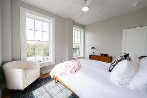 Western 1924 Luxury Lofts