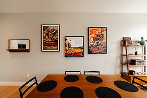 Western 1924 Luxury Lofts