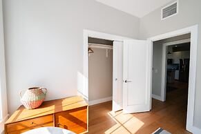 Western 1924 Luxury Lofts