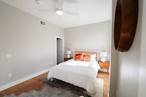 Western 1924 Luxury Lofts