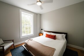 Western 1924 Luxury Lofts