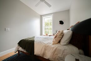 Western 1924 Luxury Lofts