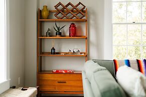 Western 1924 Luxury Lofts