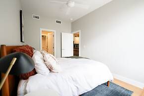 Western 1924 Luxury Lofts