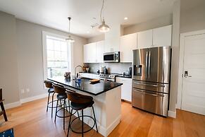 Western 1924 Luxury Lofts