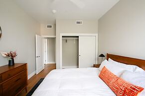 Western 1924 Luxury Lofts