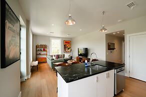 Western 1924 Luxury Lofts