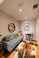 Western 1924 Luxury Lofts