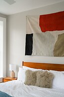 Western 1924 Luxury Lofts