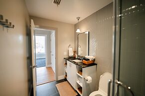 Western 1924 Luxury Lofts