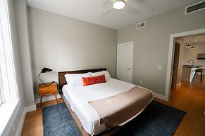 Western 1924 Luxury Lofts