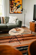 Western 1924 Luxury Lofts