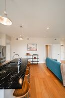 Western 1924 Luxury Lofts