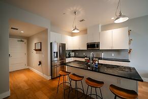 Western 1924 Luxury Lofts