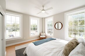 Western 1924 Luxury Lofts