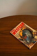 Western 1924 Luxury Lofts