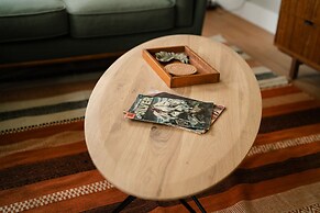 Western 1924 Luxury Lofts