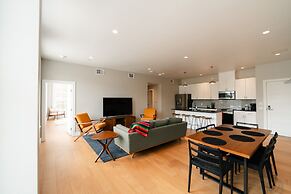 Western 1924 Luxury Lofts