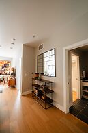 Western 1924 Luxury Lofts