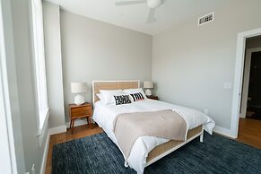 Western 1924 Luxury Lofts