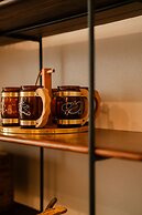 Western 1924 Luxury Lofts