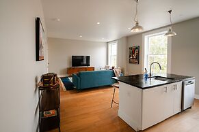 Western 1924 Luxury Lofts