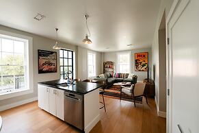 Western 1924 Luxury Lofts