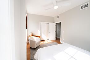 Western 1924 Luxury Lofts