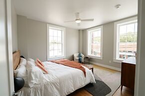 Western 1924 Luxury Lofts