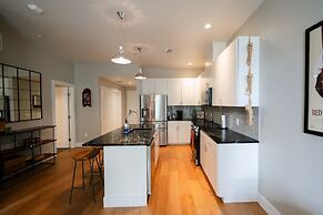 Western 1924 Luxury Lofts