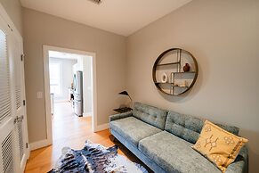 Western 1924 Luxury Lofts