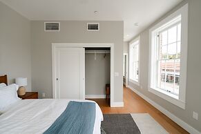 Western 1924 Luxury Lofts