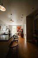 Western 1924 Luxury Lofts