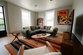 Western 1924 Luxury Lofts