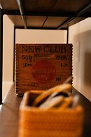 Western 1924 Luxury Lofts