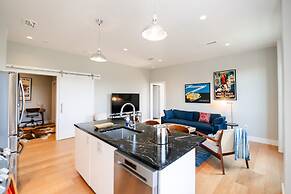 Western 1924 Luxury Lofts