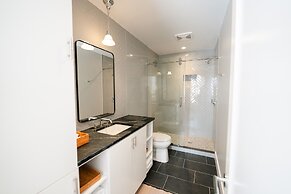 Western 1924 Luxury Lofts