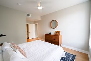 Western 1924 Luxury Lofts