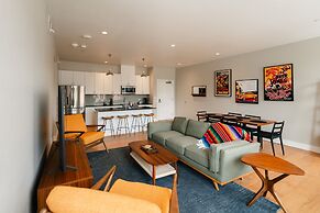 Western 1924 Luxury Lofts