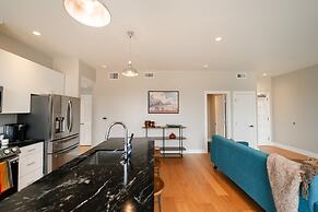 Western 1924 Luxury Lofts