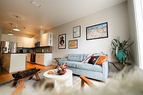 Western 1924 Luxury Lofts