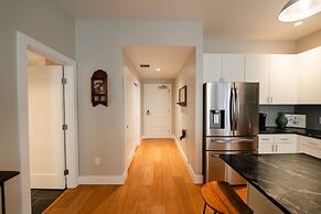 Western 1924 Luxury Lofts