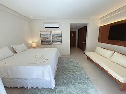 Flat Ilê de Pipa Green - By Almare