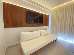 Flat Ilê de Pipa Green - By Almare